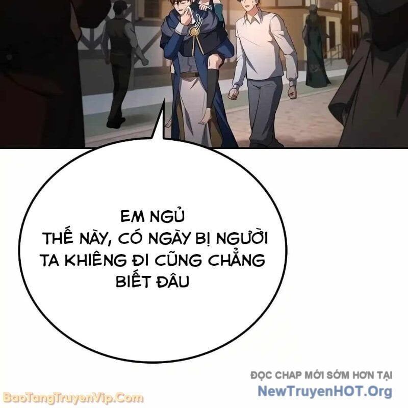 Đại Pháp Sư Mở Nhà Hàng Chapter 102 - Trang 2