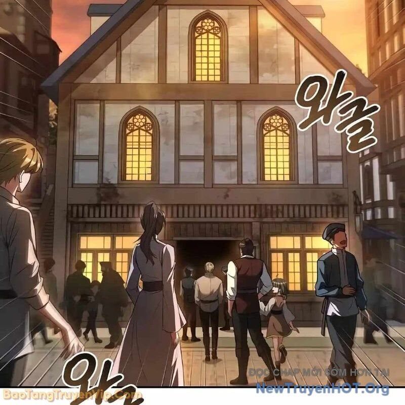 Đại Pháp Sư Mở Nhà Hàng Chapter 102 - Trang 2