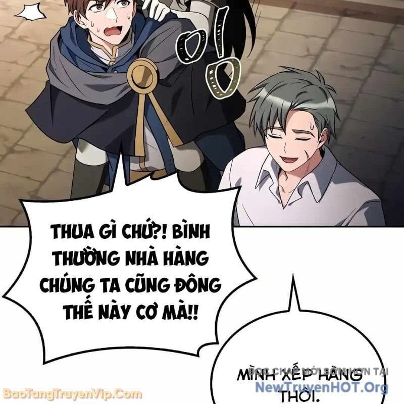 Đại Pháp Sư Mở Nhà Hàng Chapter 102 - Trang 2