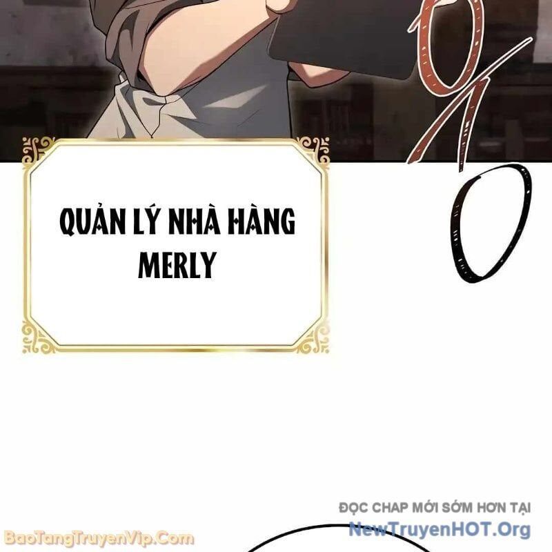 Đại Pháp Sư Mở Nhà Hàng Chapter 102 - Trang 2