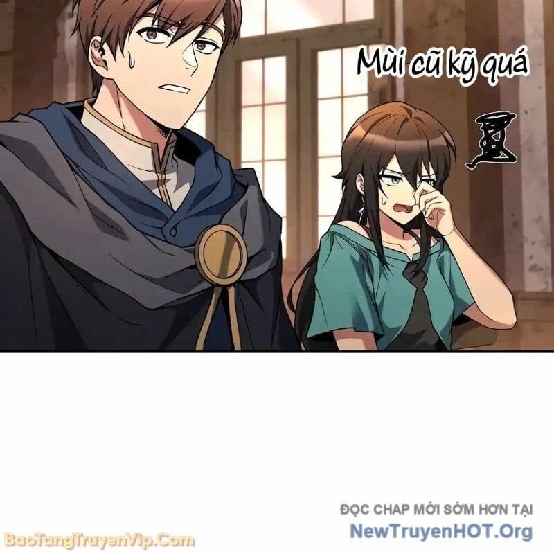 Đại Pháp Sư Mở Nhà Hàng Chapter 102 - Trang 2