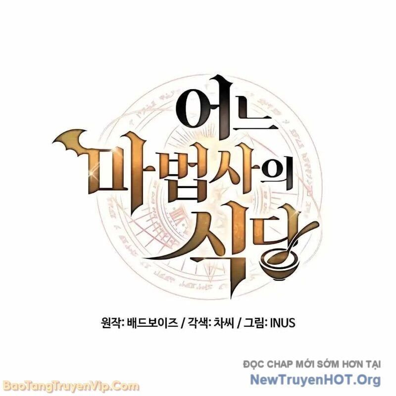 Đại Pháp Sư Mở Nhà Hàng Chapter 102 - Trang 2
