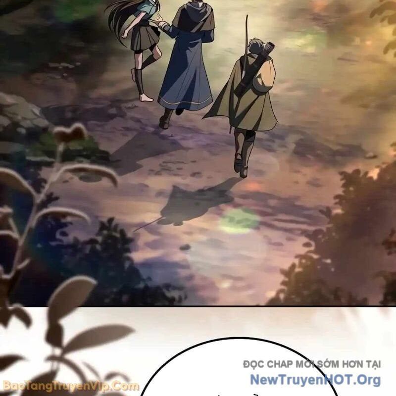 Đại Pháp Sư Mở Nhà Hàng Chapter 102 - Trang 2