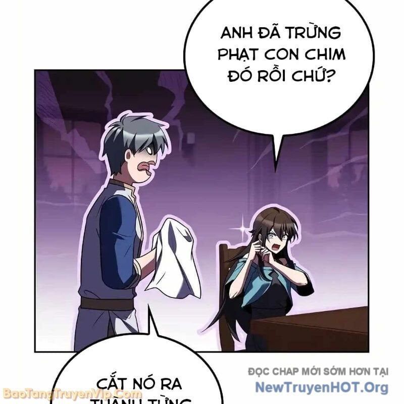 Đại Pháp Sư Mở Nhà Hàng Chapter 102 - Trang 2