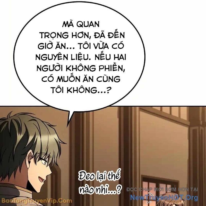 Đại Pháp Sư Mở Nhà Hàng Chapter 102 - Trang 2