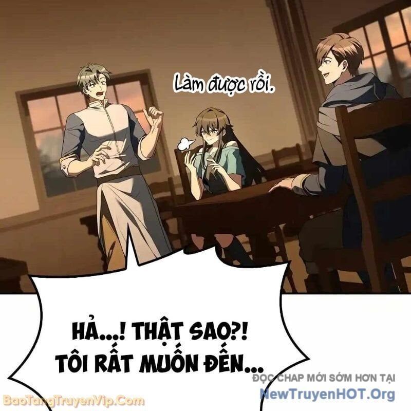 Đại Pháp Sư Mở Nhà Hàng Chapter 102 - Trang 2