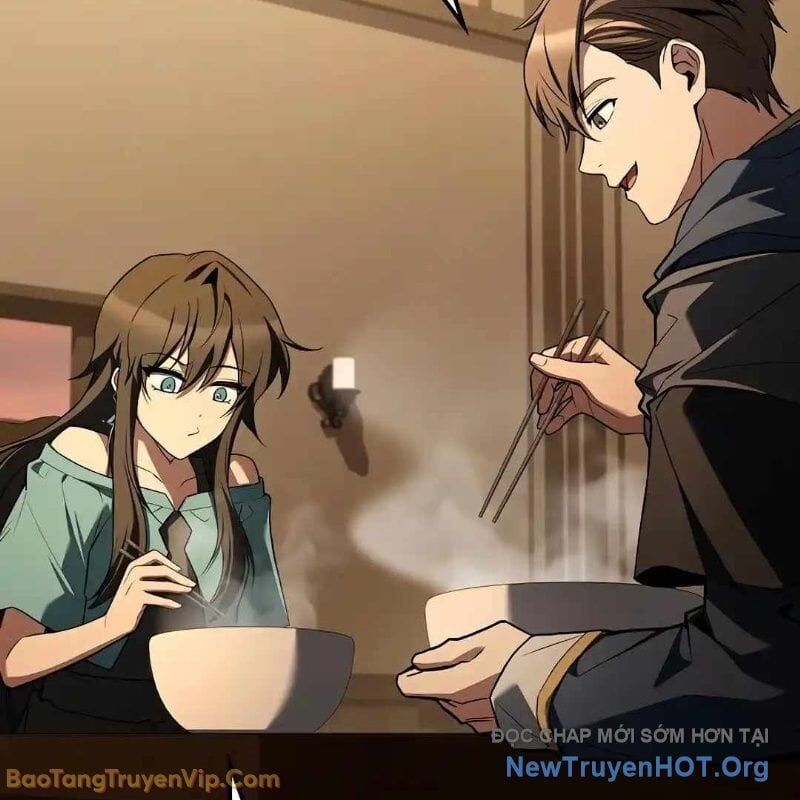 Đại Pháp Sư Mở Nhà Hàng Chapter 102 - Trang 2