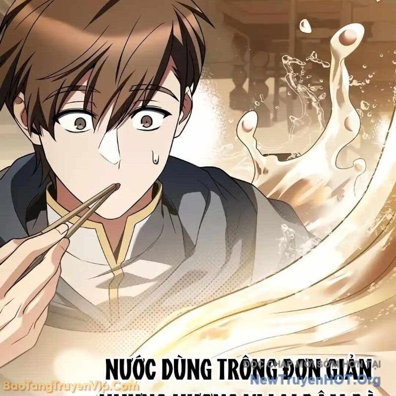 Đại Pháp Sư Mở Nhà Hàng Chapter 102 - Trang 2