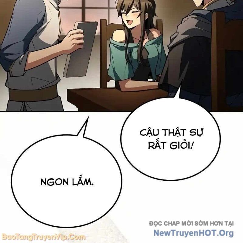 Đại Pháp Sư Mở Nhà Hàng Chapter 102 - Trang 2