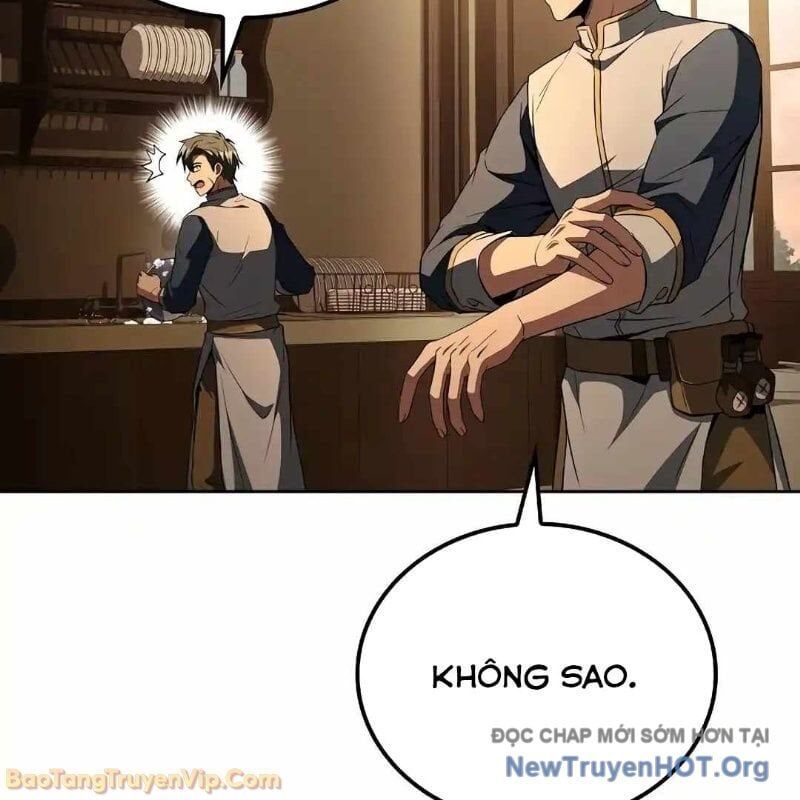 Đại Pháp Sư Mở Nhà Hàng Chapter 102 - Trang 2
