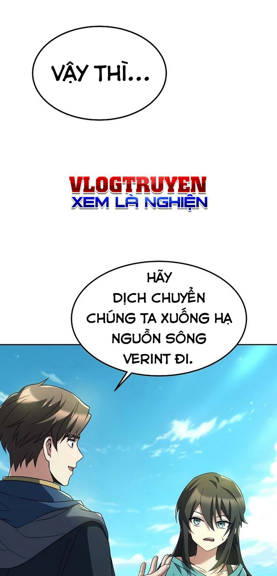 Đại Pháp Sư Mở Nhà Hàng Chapter 11 - Trang 2