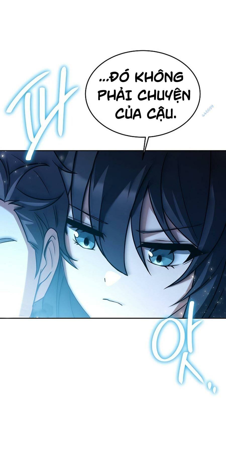 Đại Pháp Sư Mở Nhà Hàng Chapter 11 - Trang 2