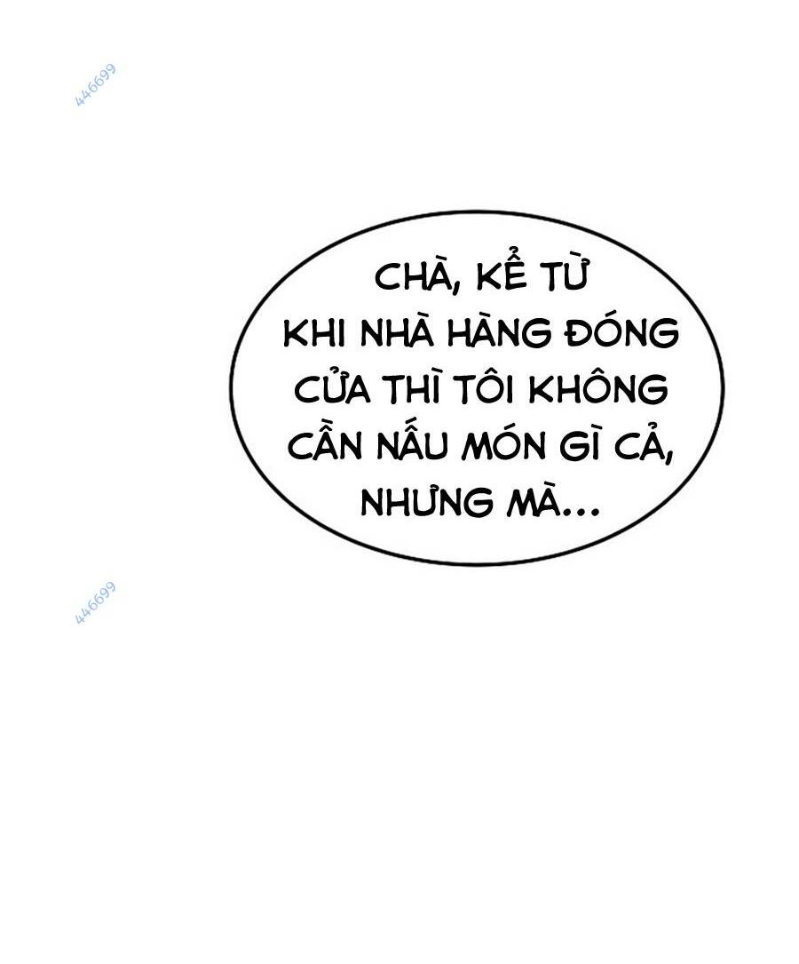 Đại Pháp Sư Mở Nhà Hàng Chapter 11 - Trang 2