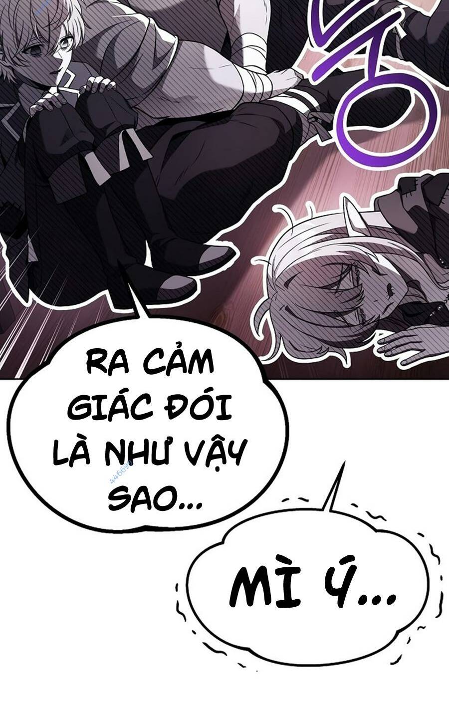 Đại Pháp Sư Mở Nhà Hàng Chapter 11 - Trang 2