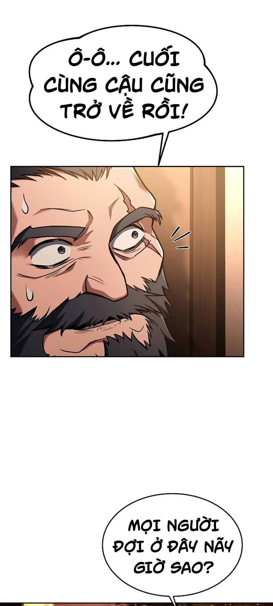 Đại Pháp Sư Mở Nhà Hàng Chapter 11 - Trang 2