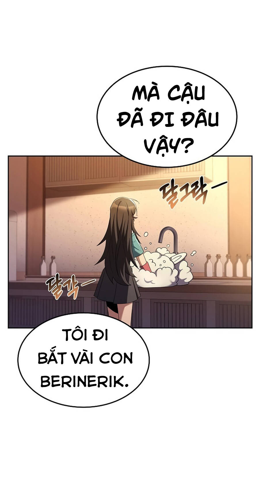 Đại Pháp Sư Mở Nhà Hàng Chapter 11 - Trang 2