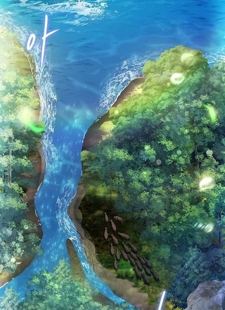 Đại Pháp Sư Mở Nhà Hàng Chapter 11 - Trang 2