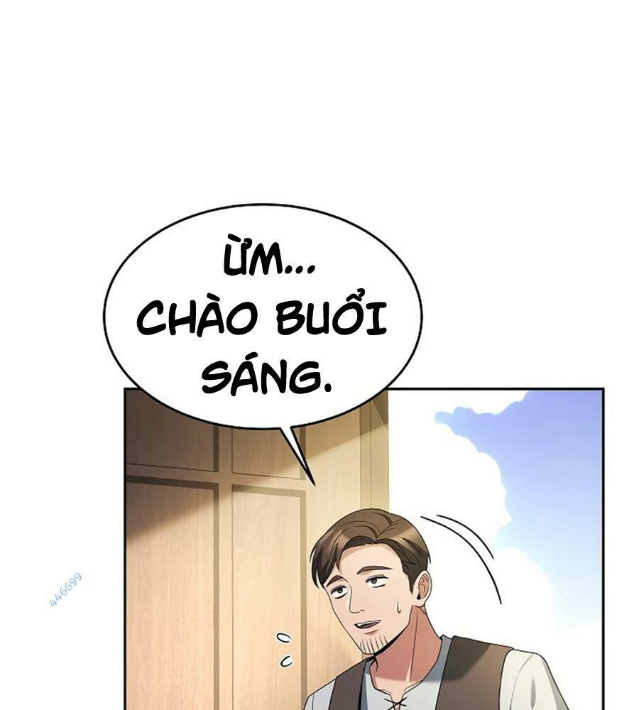 Đại Pháp Sư Mở Nhà Hàng Chapter 11 - Trang 2