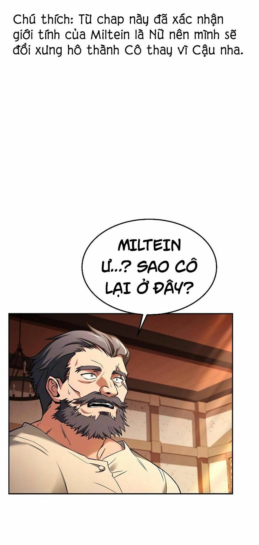 Đại Pháp Sư Mở Nhà Hàng Chapter 12 - Trang 2