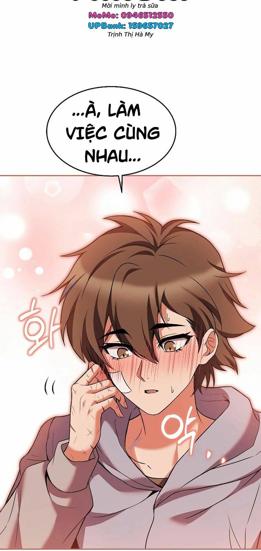 Đại Pháp Sư Mở Nhà Hàng Chapter 12 - Trang 2