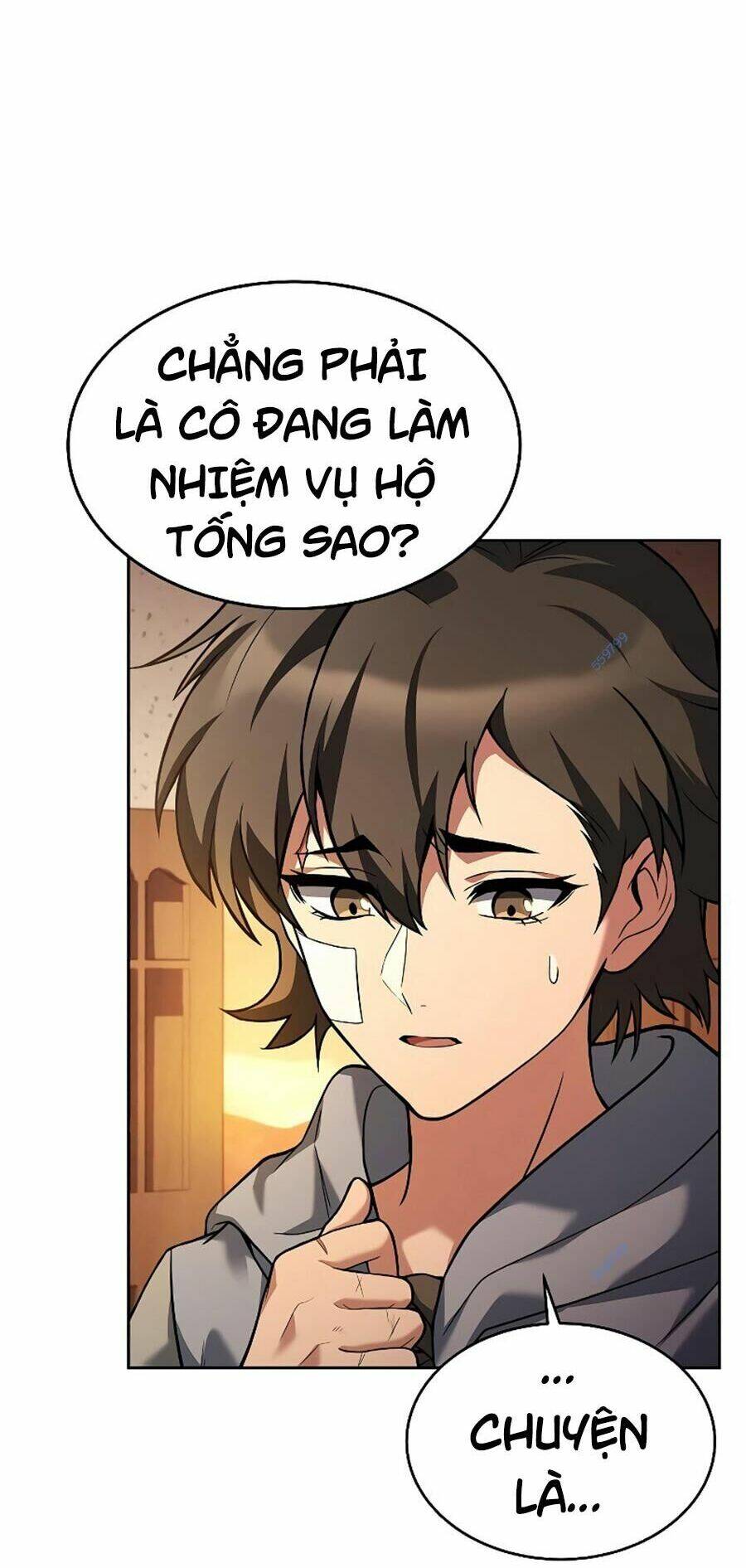 Đại Pháp Sư Mở Nhà Hàng Chapter 12 - Trang 2