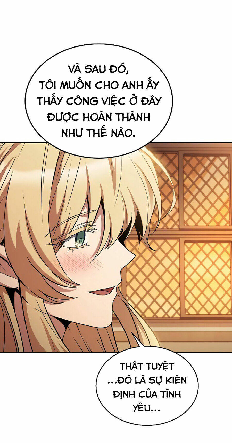 Đại Pháp Sư Mở Nhà Hàng Chapter 12 - Trang 2