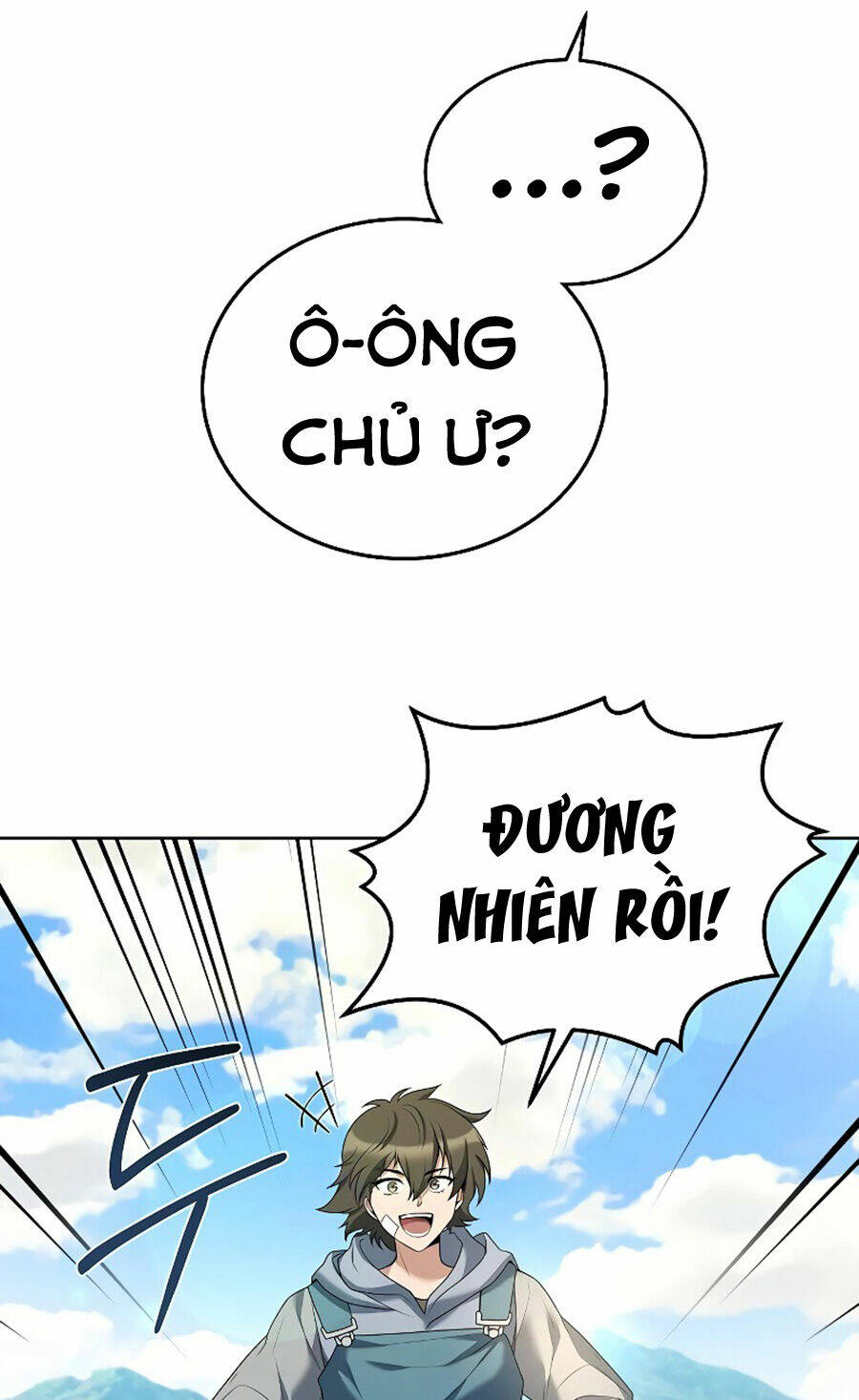 Đại Pháp Sư Mở Nhà Hàng Chapter 12 - Trang 2