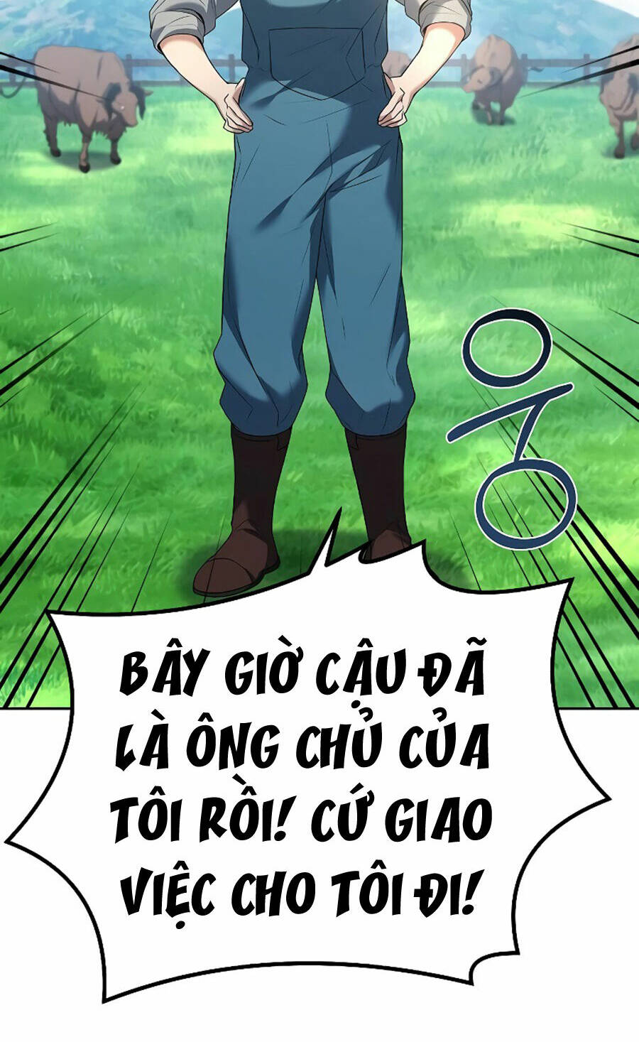 Đại Pháp Sư Mở Nhà Hàng Chapter 12 - Trang 2