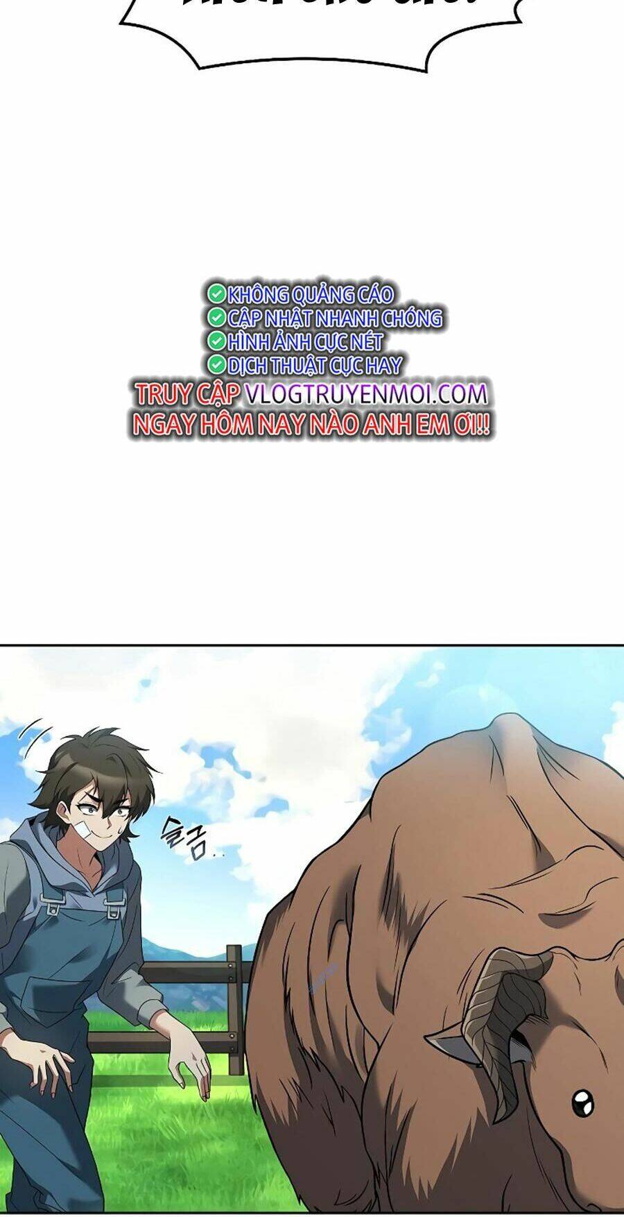 Đại Pháp Sư Mở Nhà Hàng Chapter 12 - Trang 2