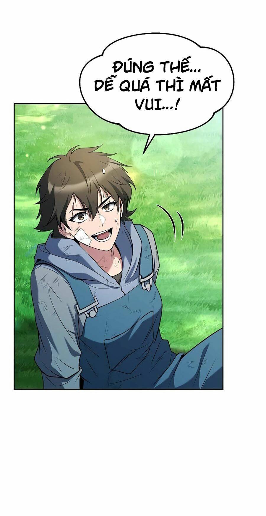 Đại Pháp Sư Mở Nhà Hàng Chapter 12 - Trang 2