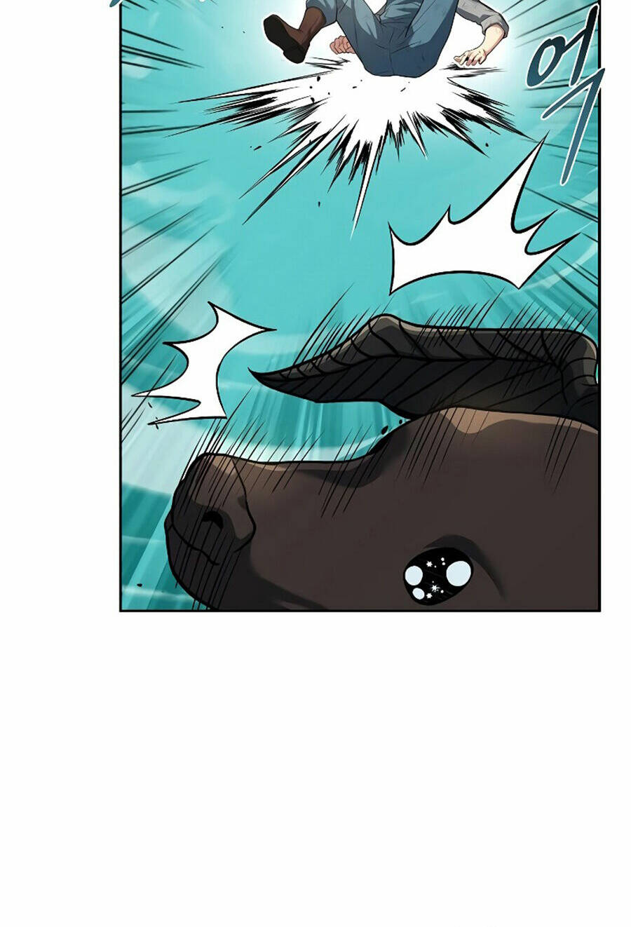 Đại Pháp Sư Mở Nhà Hàng Chapter 12 - Trang 2