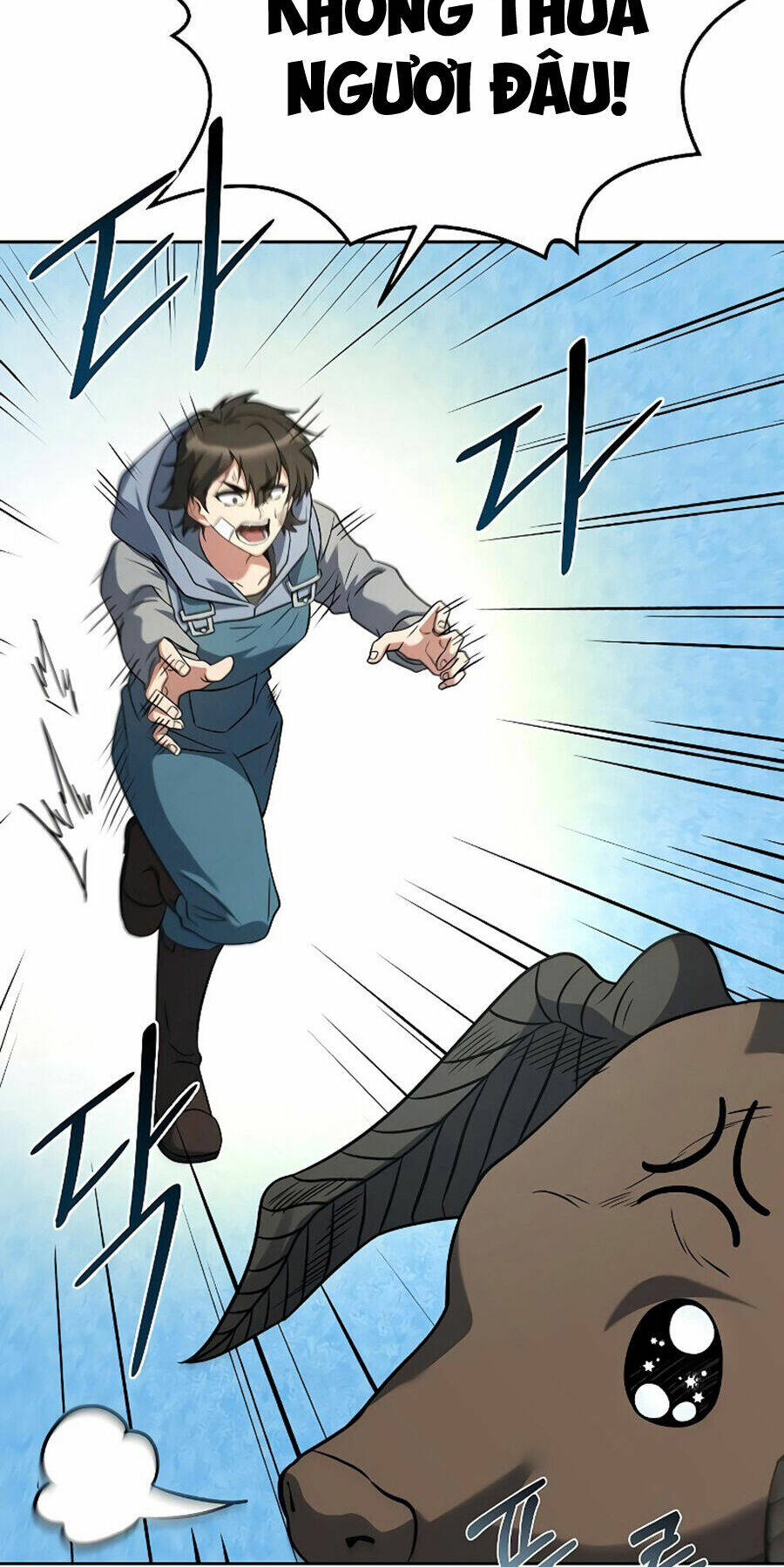 Đại Pháp Sư Mở Nhà Hàng Chapter 12 - Trang 2