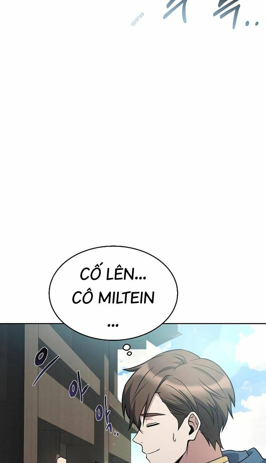 Đại Pháp Sư Mở Nhà Hàng Chapter 12 - Trang 2