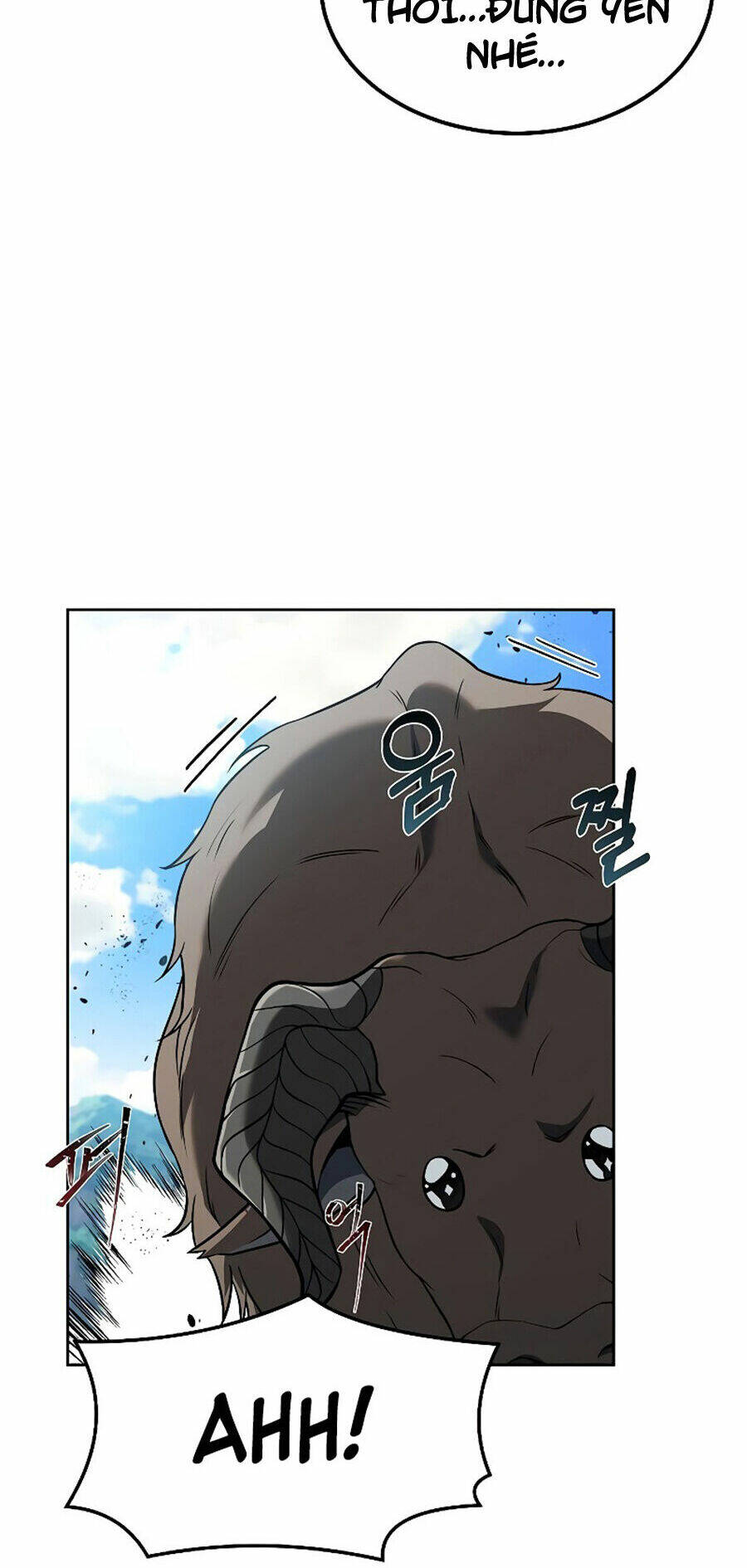 Đại Pháp Sư Mở Nhà Hàng Chapter 12 - Trang 2