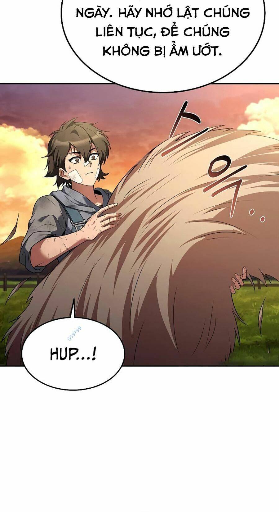 Đại Pháp Sư Mở Nhà Hàng Chapter 12 - Trang 2