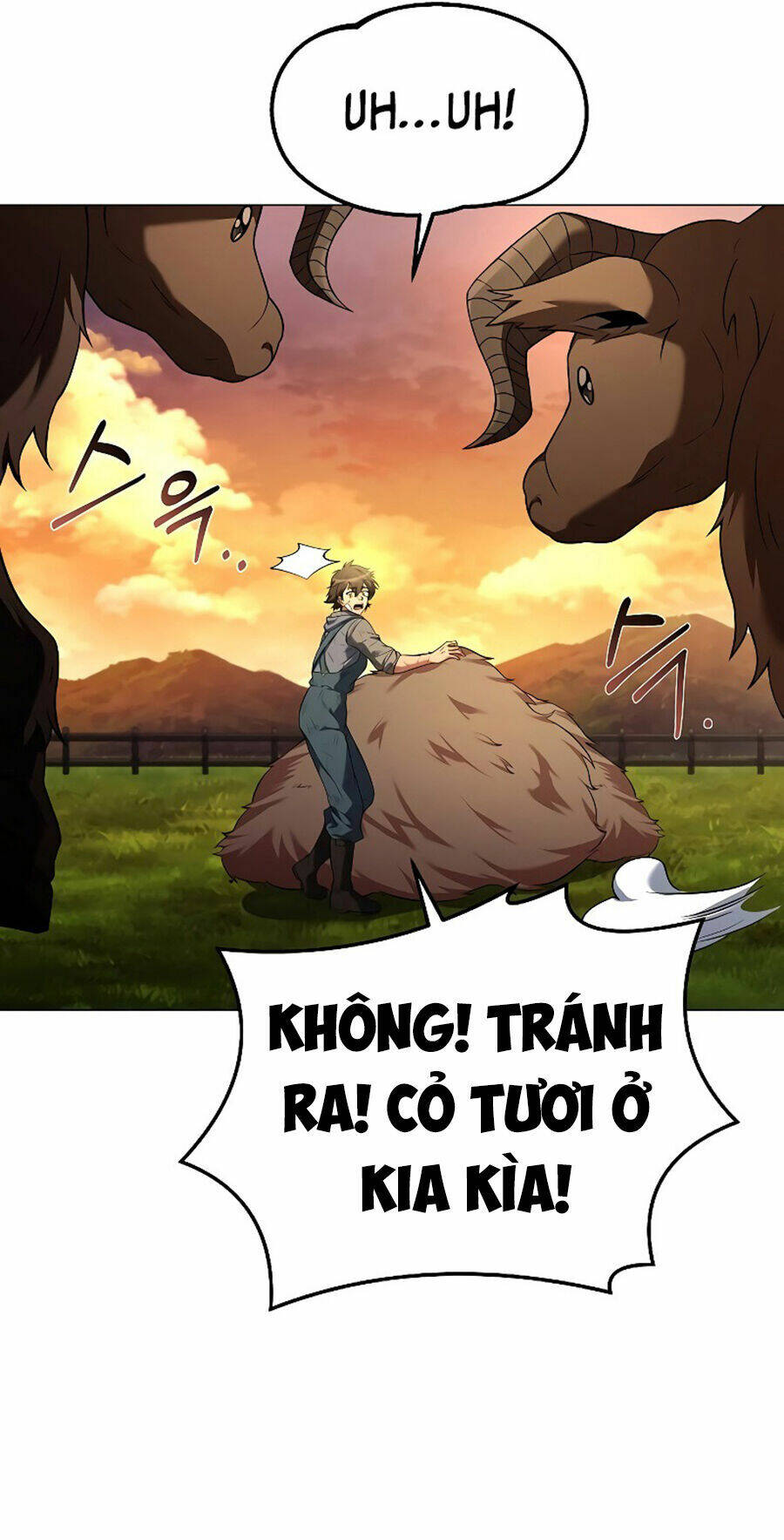 Đại Pháp Sư Mở Nhà Hàng Chapter 12 - Trang 2