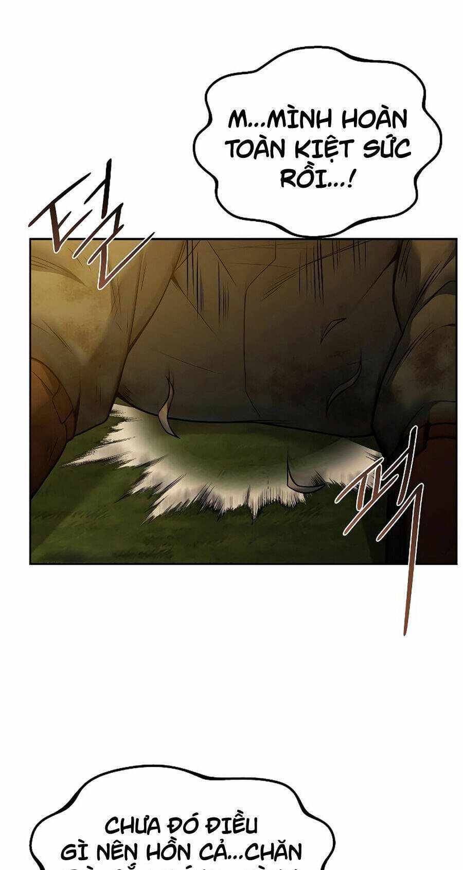 Đại Pháp Sư Mở Nhà Hàng Chapter 12 - Trang 2