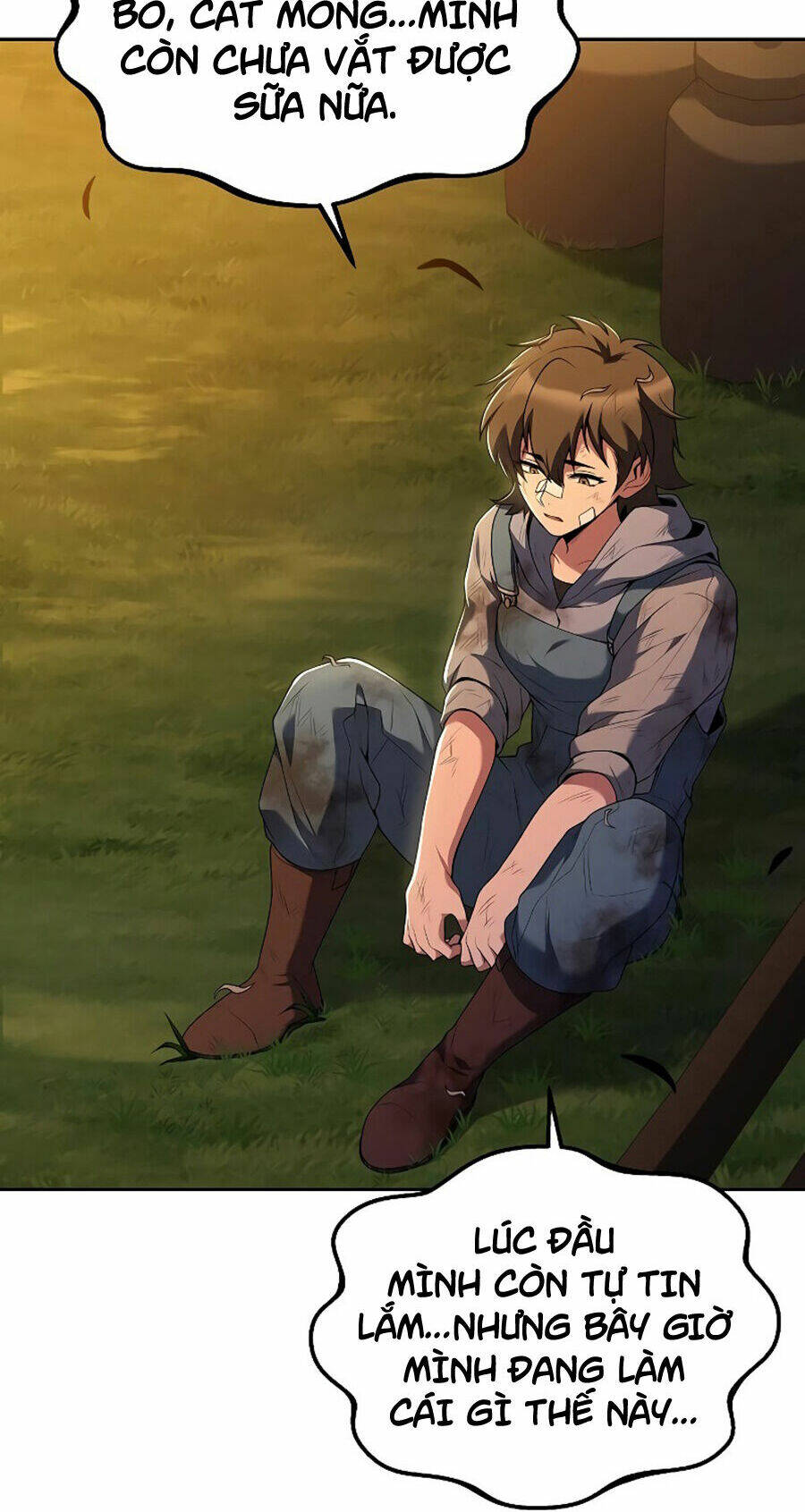 Đại Pháp Sư Mở Nhà Hàng Chapter 12 - Trang 2