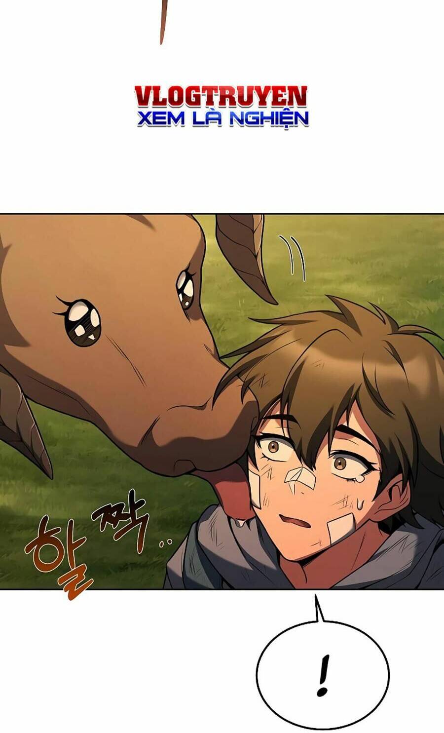 Đại Pháp Sư Mở Nhà Hàng Chapter 12 - Trang 2