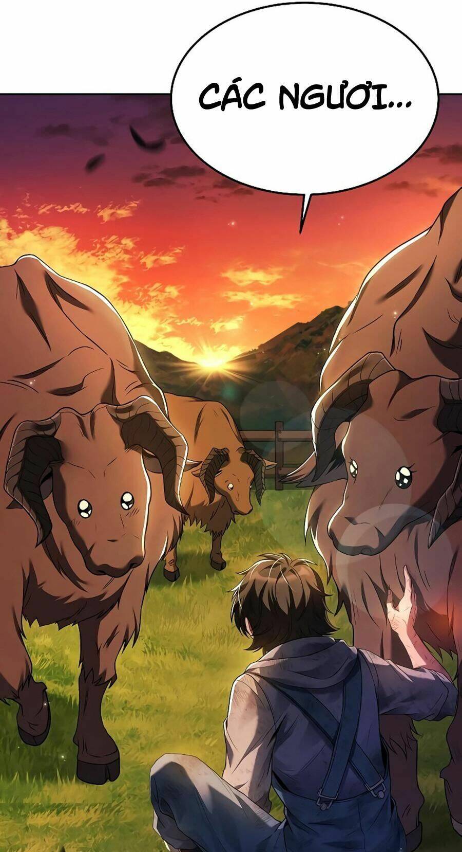 Đại Pháp Sư Mở Nhà Hàng Chapter 12 - Trang 2