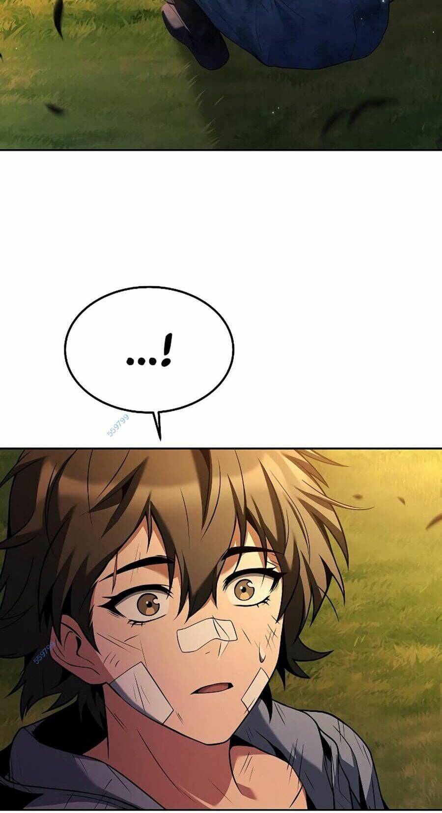 Đại Pháp Sư Mở Nhà Hàng Chapter 12 - Trang 2