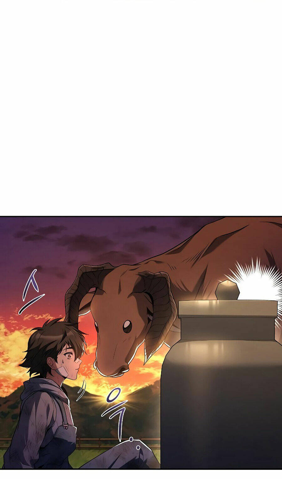 Đại Pháp Sư Mở Nhà Hàng Chapter 12 - Trang 2