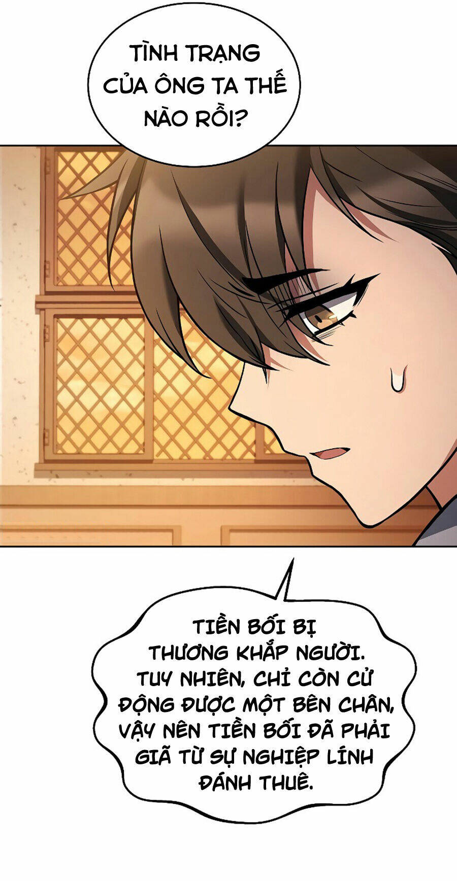 Đại Pháp Sư Mở Nhà Hàng Chapter 12 - Trang 2