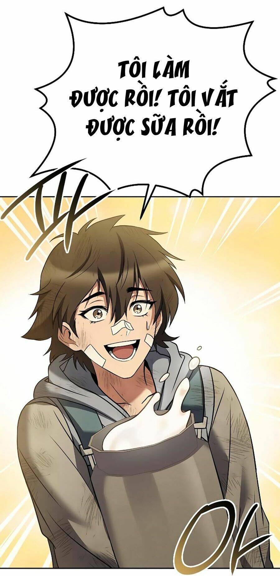 Đại Pháp Sư Mở Nhà Hàng Chapter 12 - Trang 2