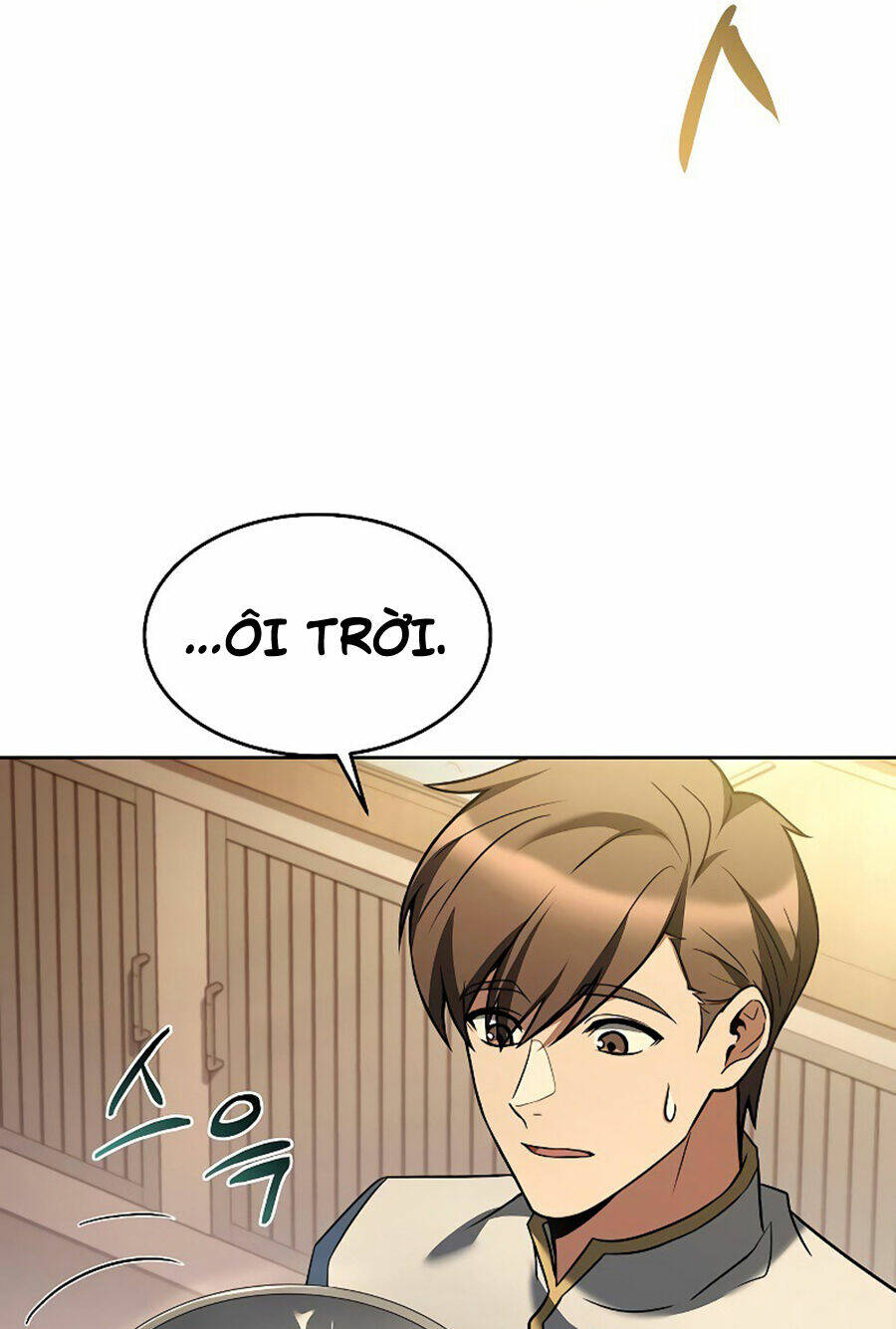 Đại Pháp Sư Mở Nhà Hàng Chapter 12 - Trang 2