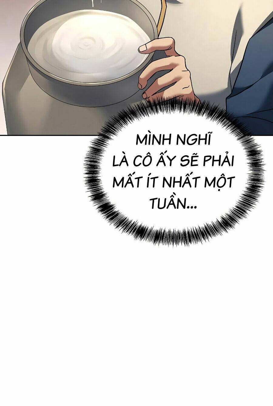 Đại Pháp Sư Mở Nhà Hàng Chapter 12 - Trang 2