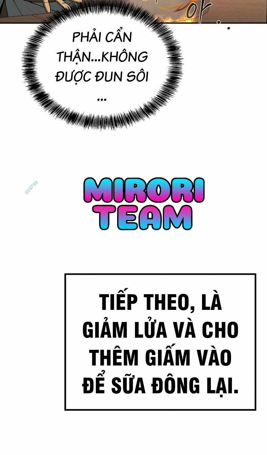 Đại Pháp Sư Mở Nhà Hàng Chapter 12 - Trang 2