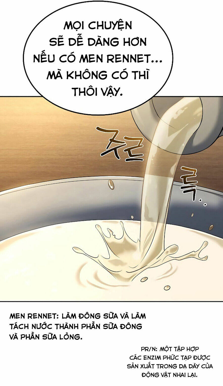 Đại Pháp Sư Mở Nhà Hàng Chapter 12 - Trang 2