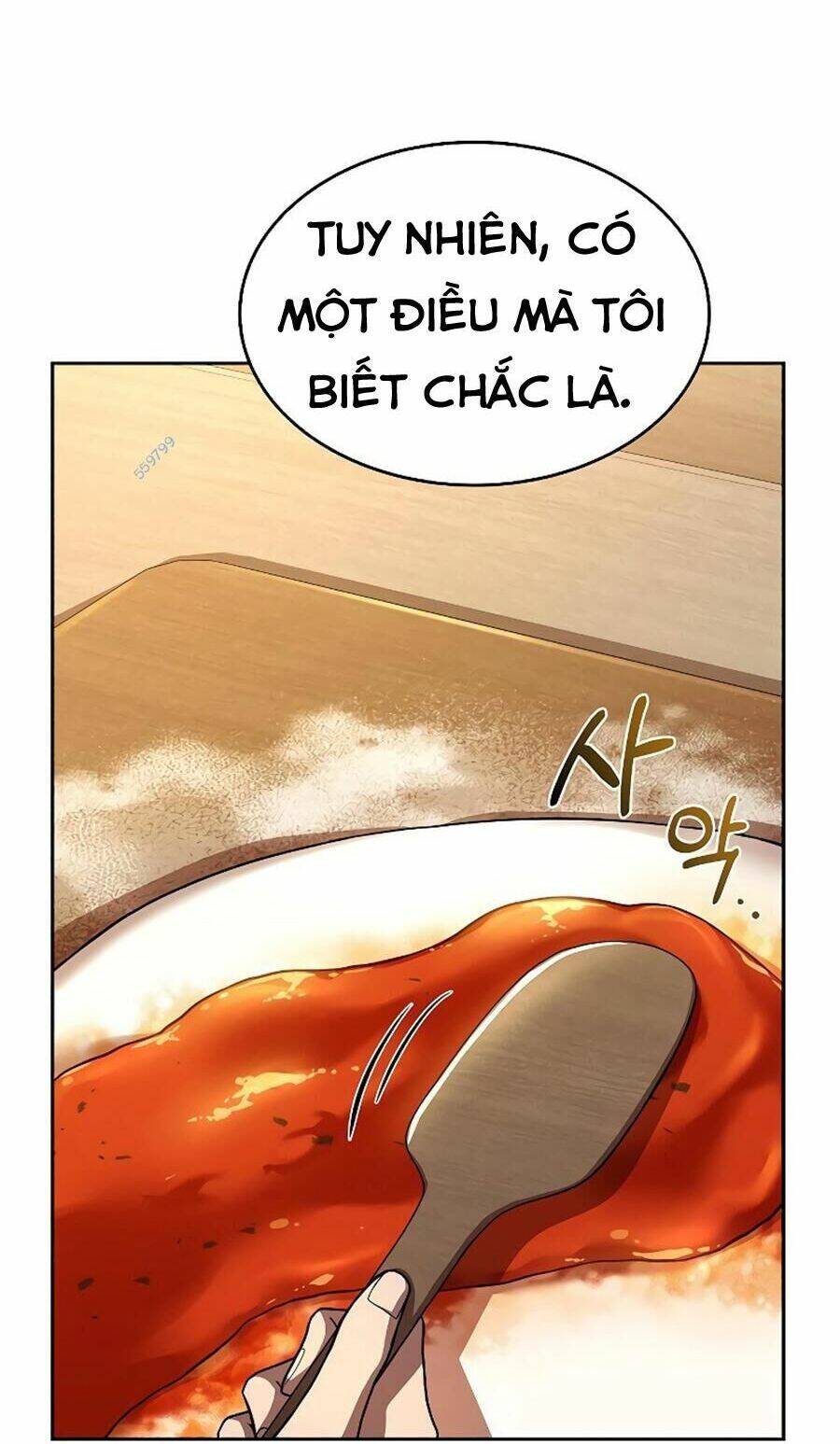 Đại Pháp Sư Mở Nhà Hàng Chapter 12 - Trang 2