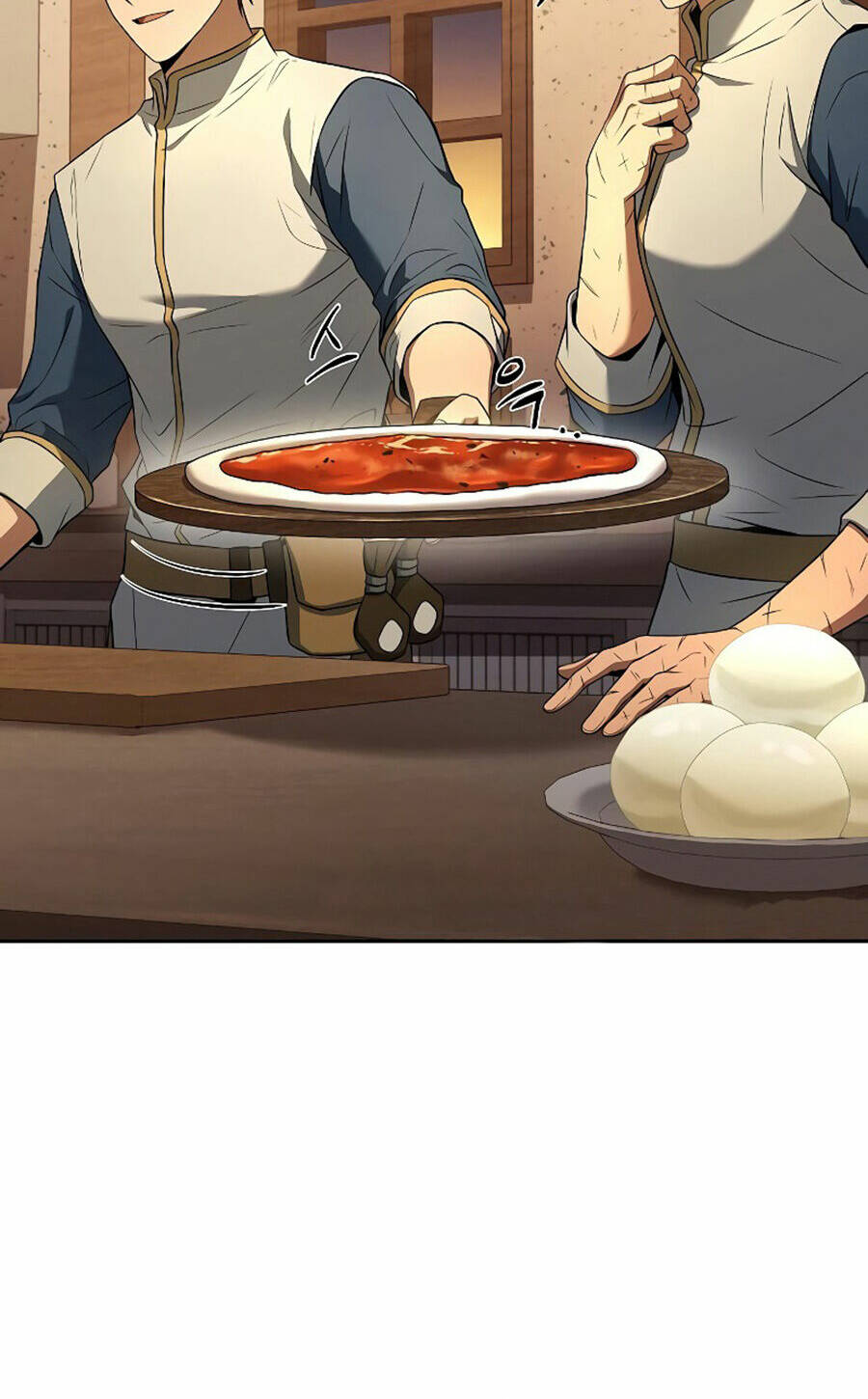 Đại Pháp Sư Mở Nhà Hàng Chapter 12 - Trang 2